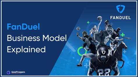 fanduel company info